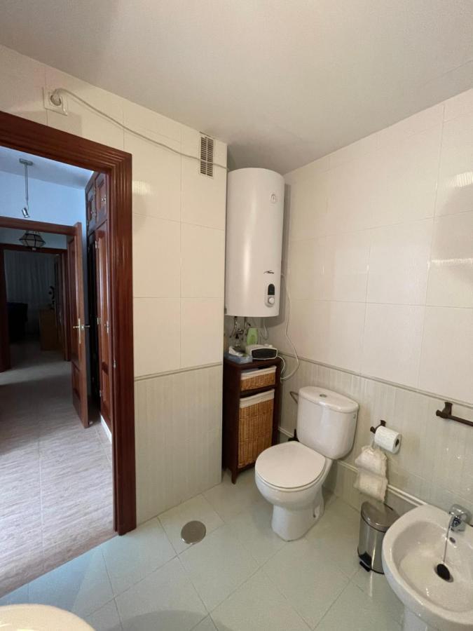 Casa de la Cañada - piso completo Carchelejo Exterior foto
