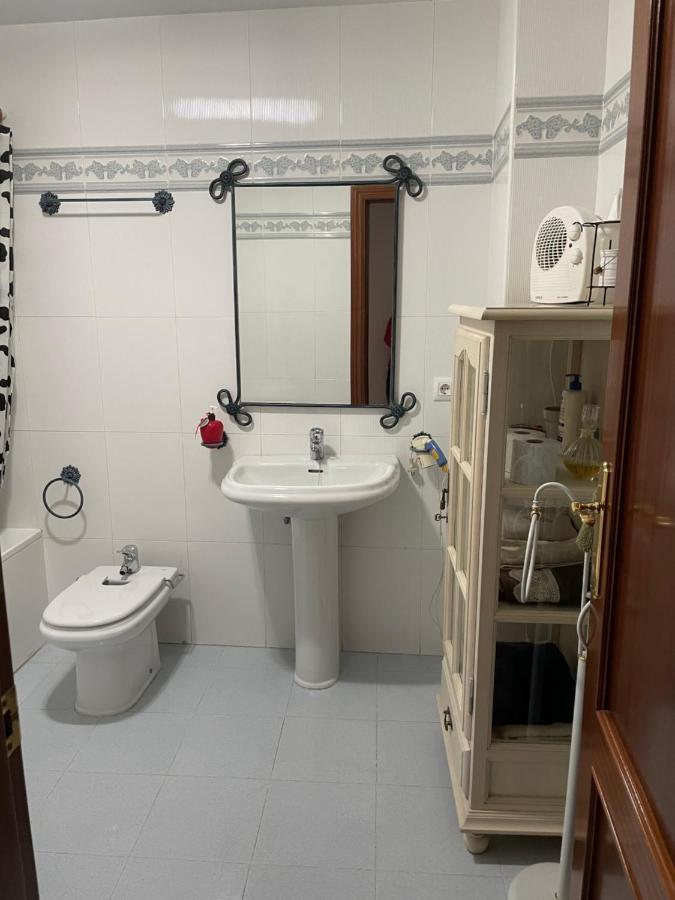 Casa de la Cañada - piso completo Carchelejo Exterior foto
