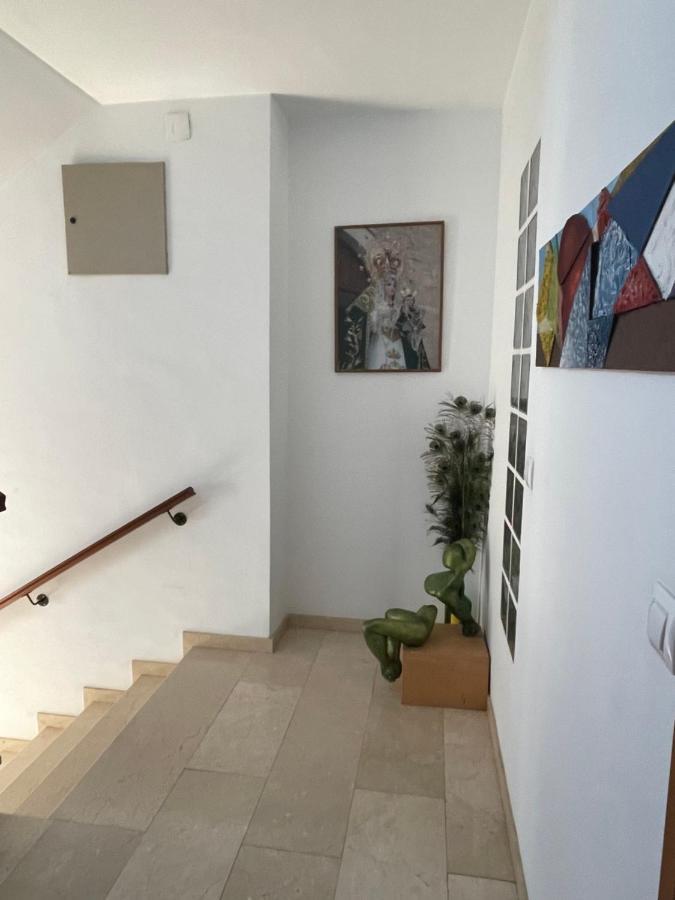 Casa de la Cañada - piso completo Carchelejo Exterior foto