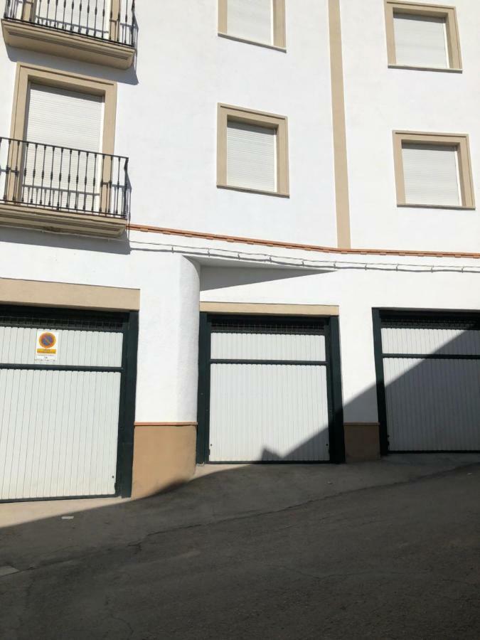 Casa de la Cañada - piso completo Carchelejo Exterior foto